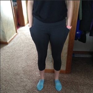Lululemon Crops
